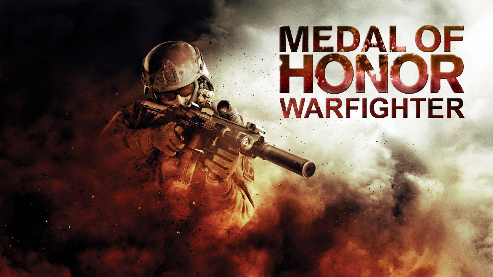 1920x1080 Medal of Honor Warfighter Video Game Wallpaper. HD