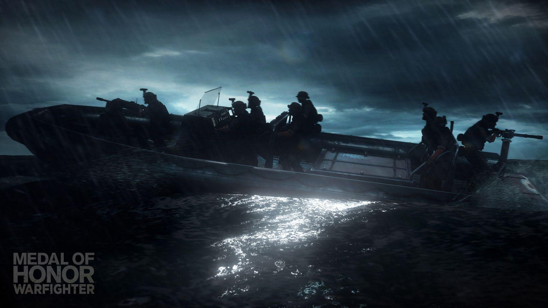 1900x1069 Medal Of Honor Warfighter HD Wallpaper Have A PC. I