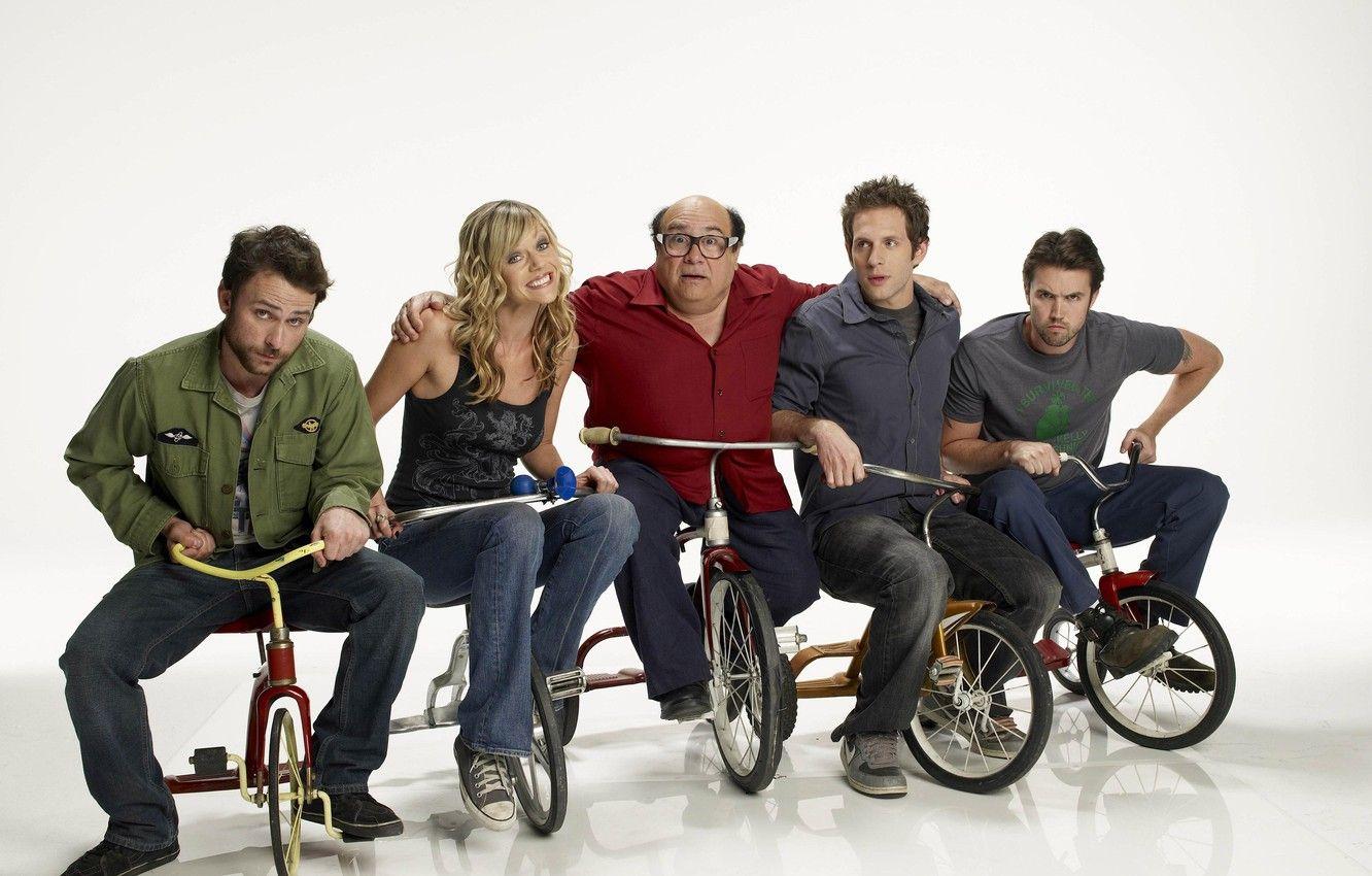 1332x850 Wallpaper mac, the series, Rob mcelhenny, dee reynolds