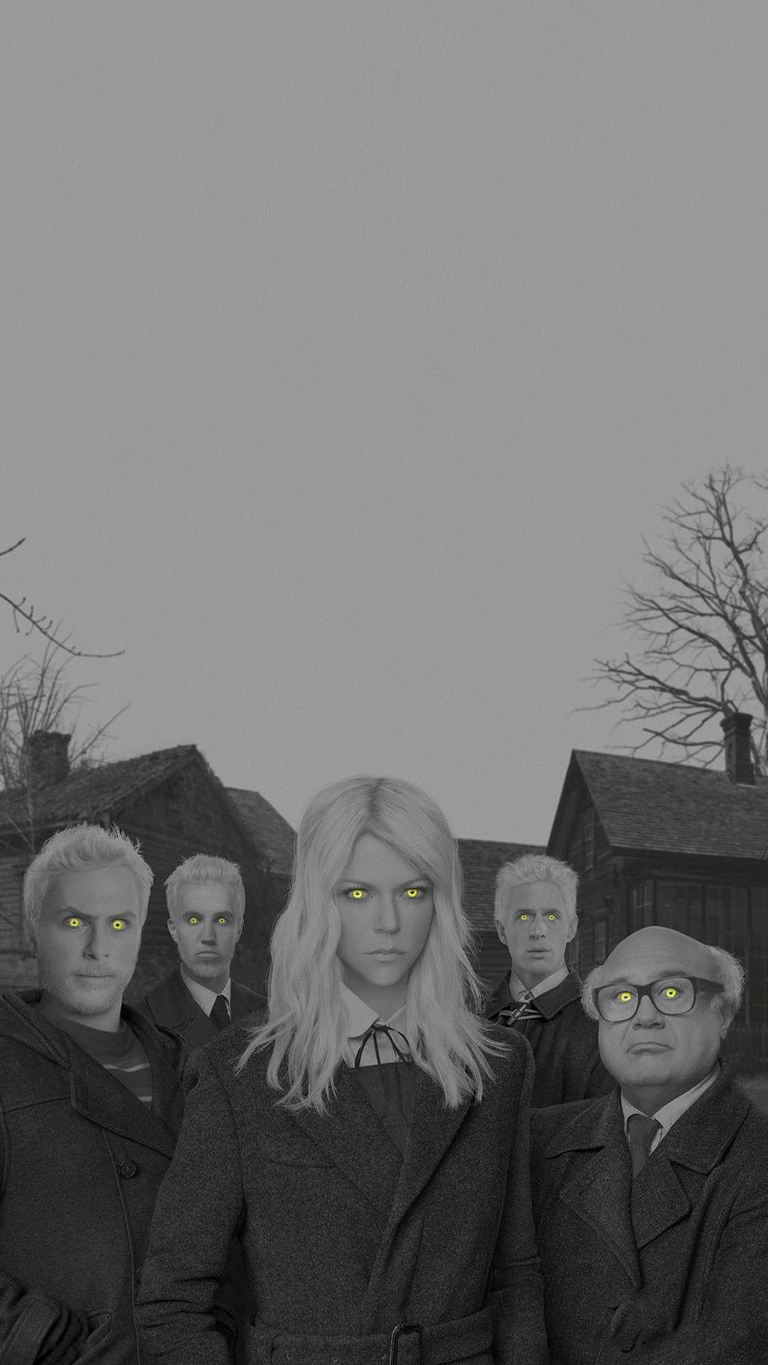 1080x1920 It's Always Sunny In Philadelphia [1080*1920]. iPhone X