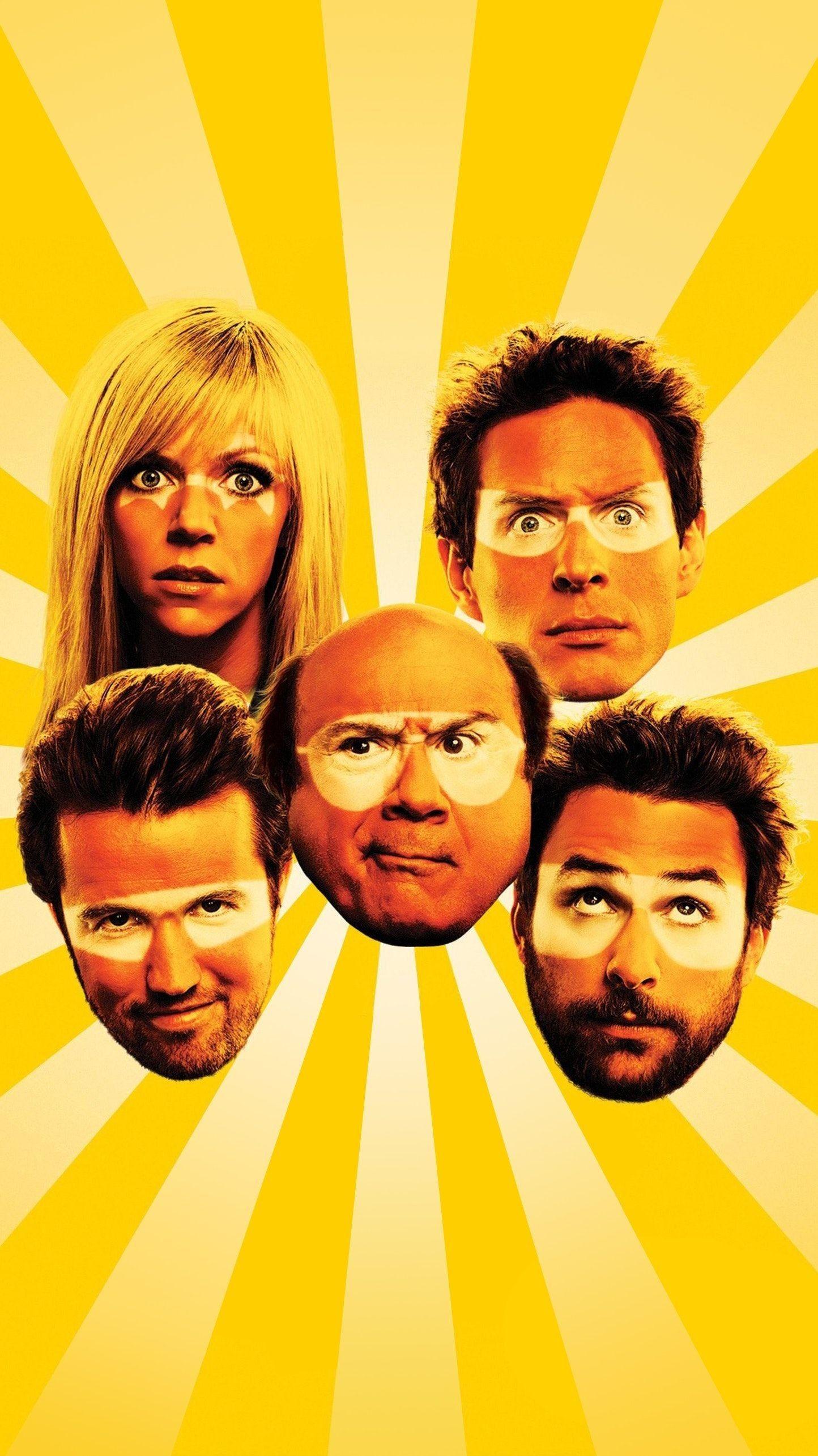 Its Always Sunny In Philadelphia Wallpapers Top Free Its Always Sunny In Philadelphia 