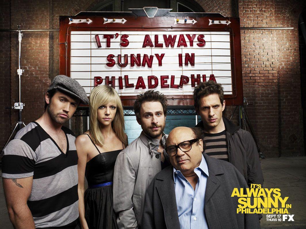 1064x798 It's Always Sunny In Philadelphia wallpaper, TV Show, HQ