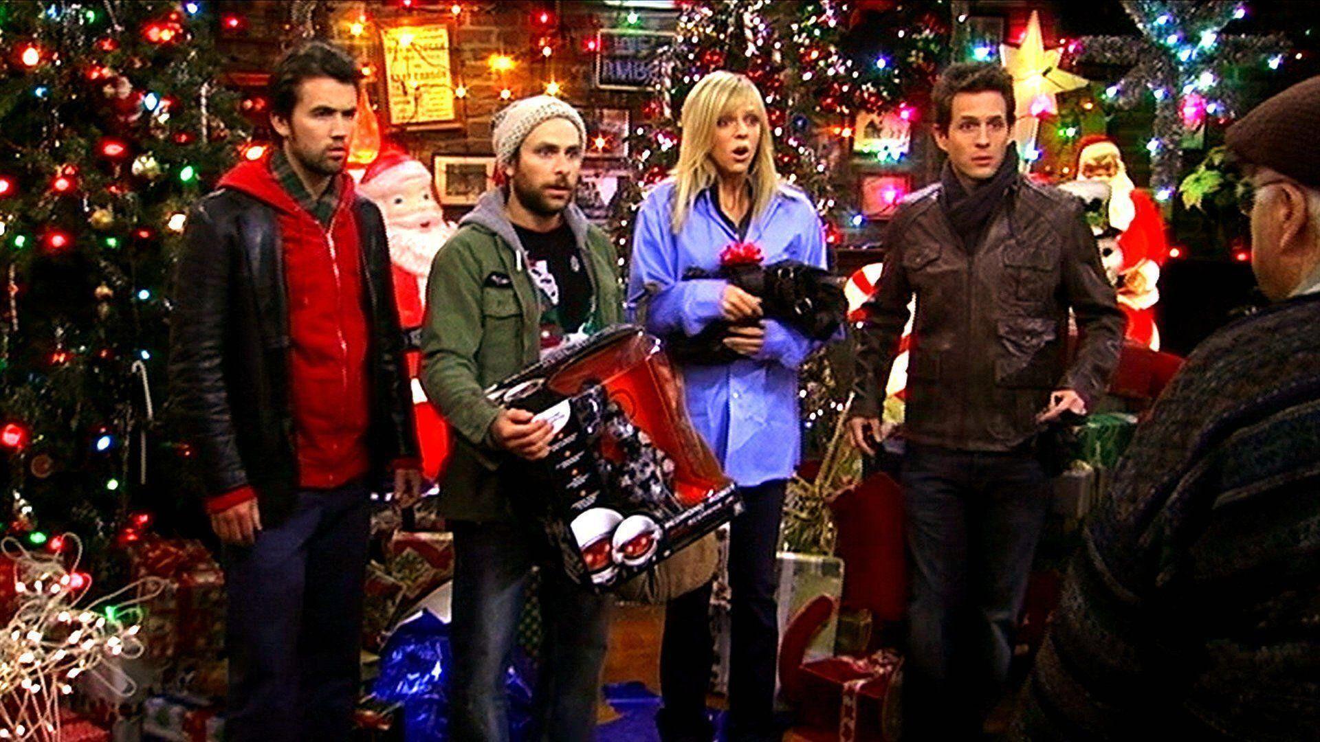 1920x1080 Its Always Sunny Wallpaper background picture