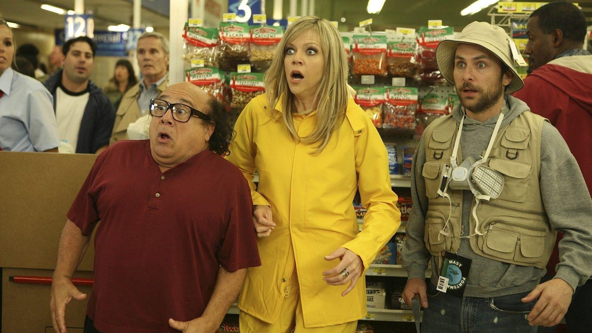 1920x1080 Its Always Sunny Wallpaper