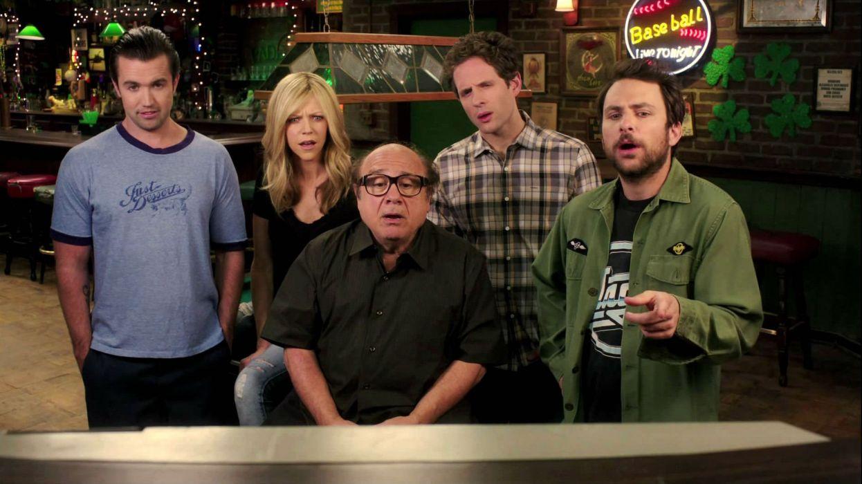 1246x700 Its Always Sunny In Philadelphia Comedy Sitcom Television