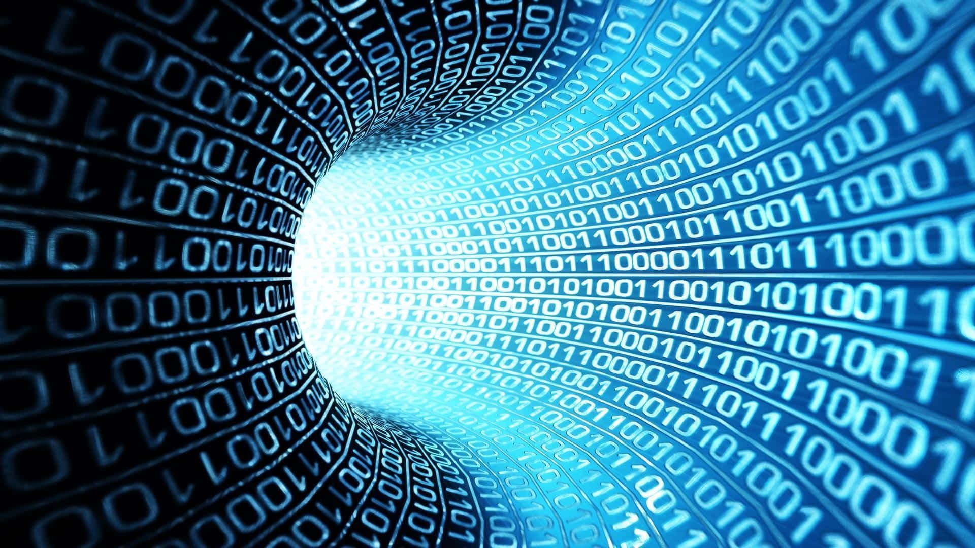 1920x1080 Download High Power Information Technology Powers Global Connectivity