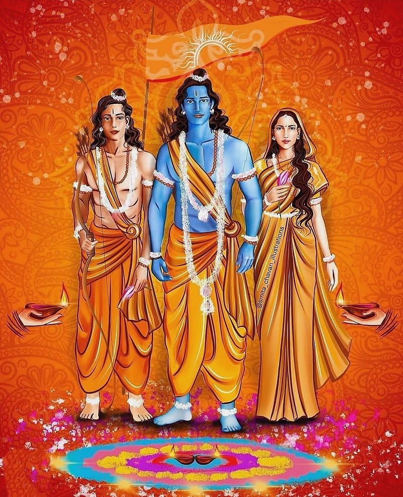 800x986 2560x800px, 2K free download. Lord rama, HD phone wallpaper