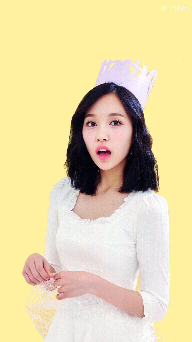 Twice Mina Wallpapers Top Free Twice Mina Backgrounds Wallpaperaccess