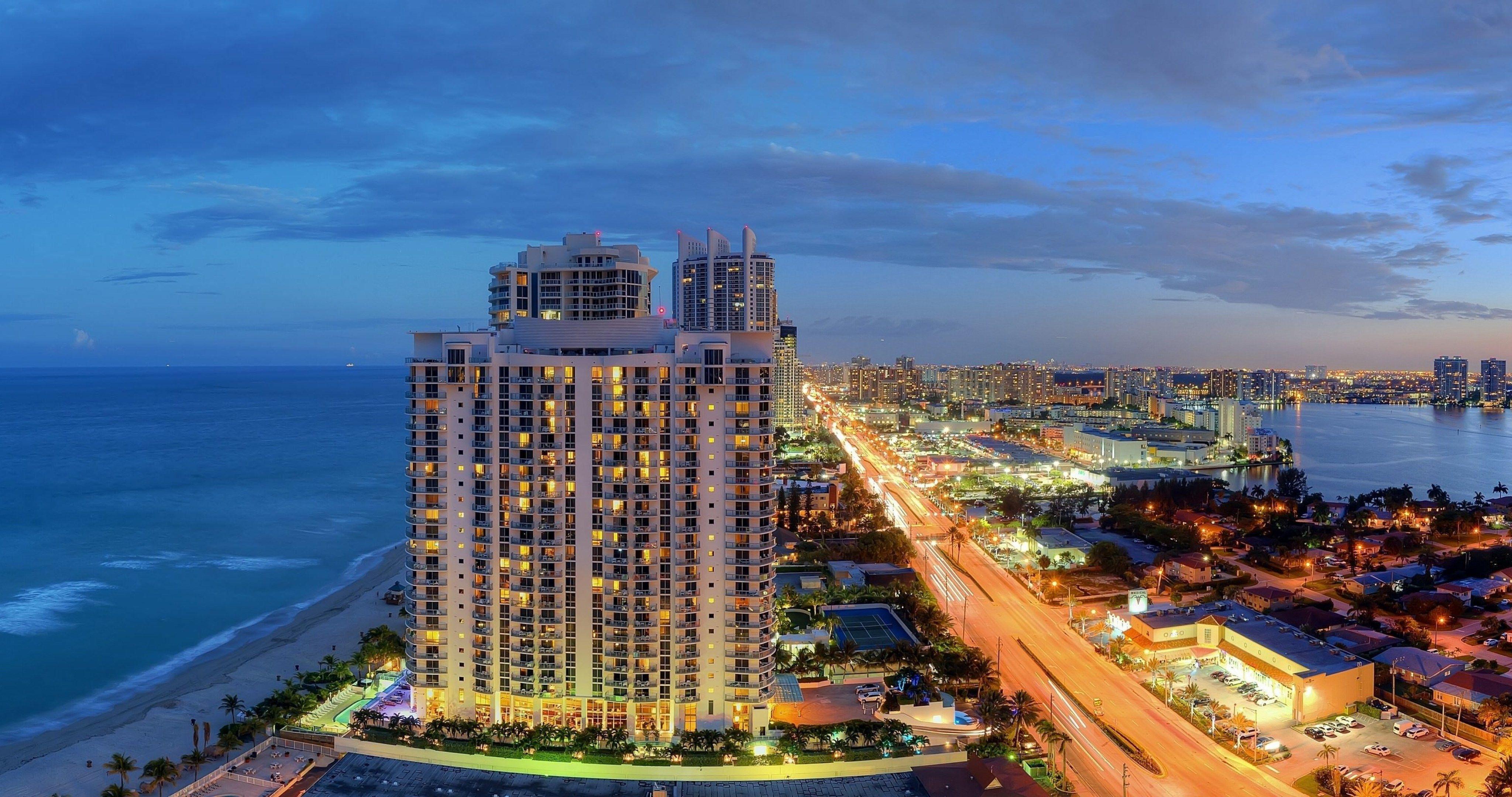 Miami Beach Wallpapers - Top Free Miami Beach Backgrounds - WallpaperAccess