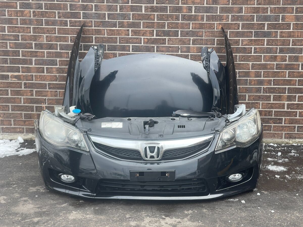 1200x900 JDM Honda Civic / Acura CSX 2006 2008
