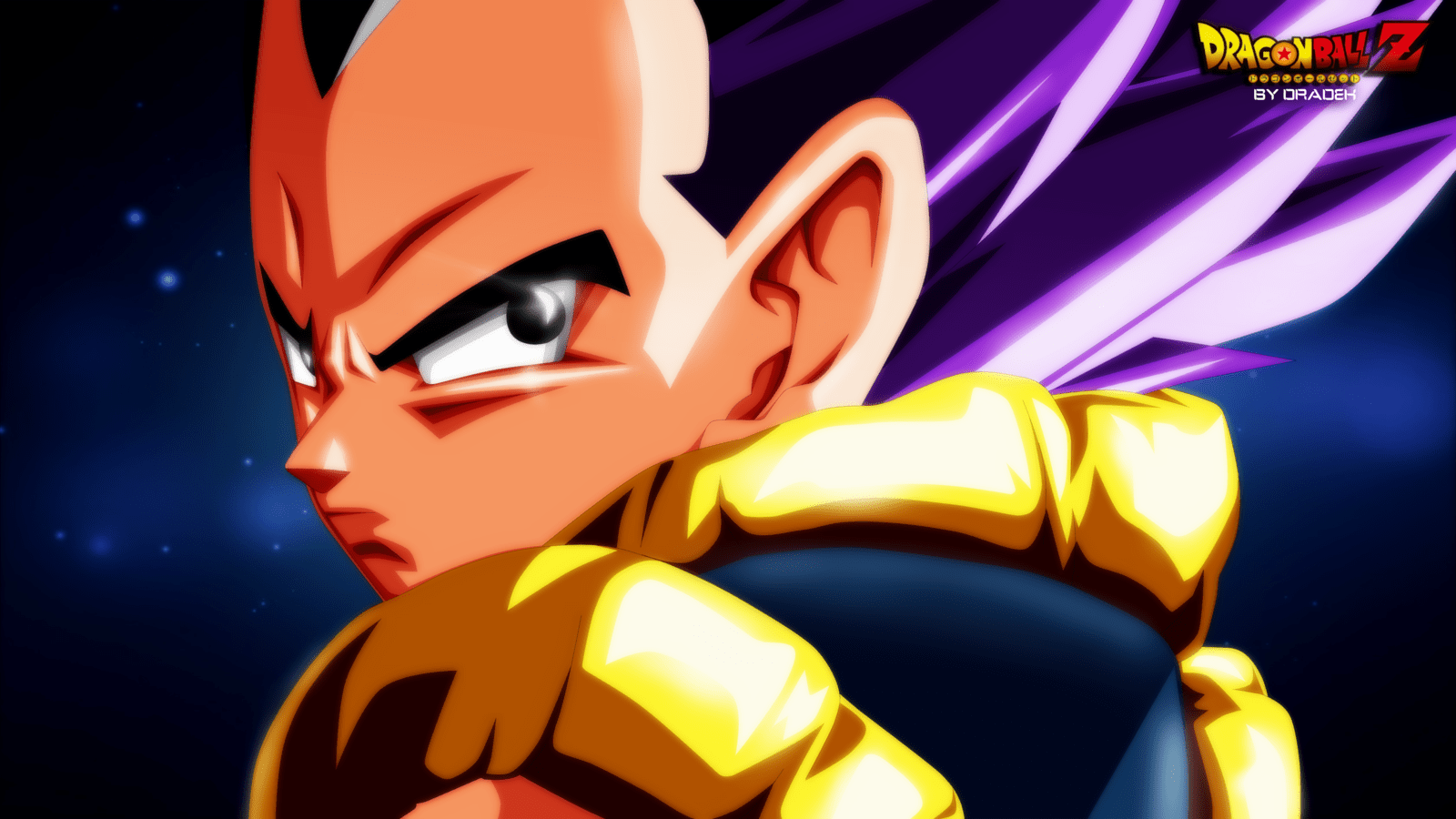 Gotenks Wallpapers - Top Free Gotenks Backgrounds - WallpaperAccess