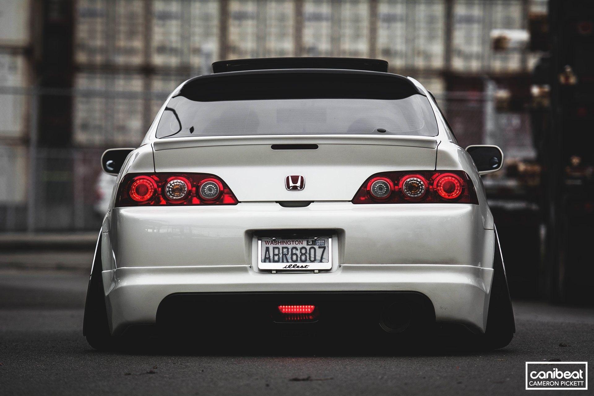 1920x1280 Jdm Integra Wallpaper