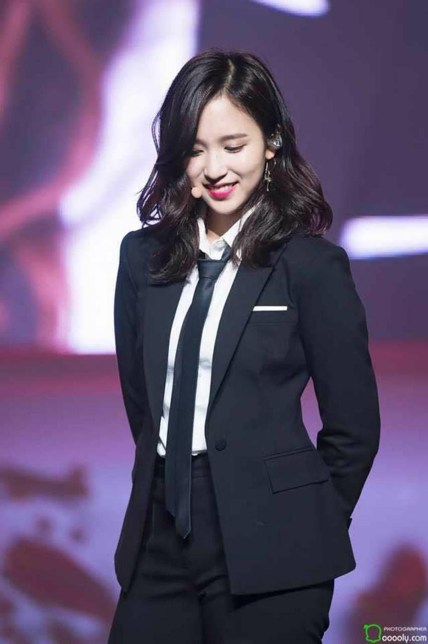 852x1280 Download Mina Twice Wallpaper