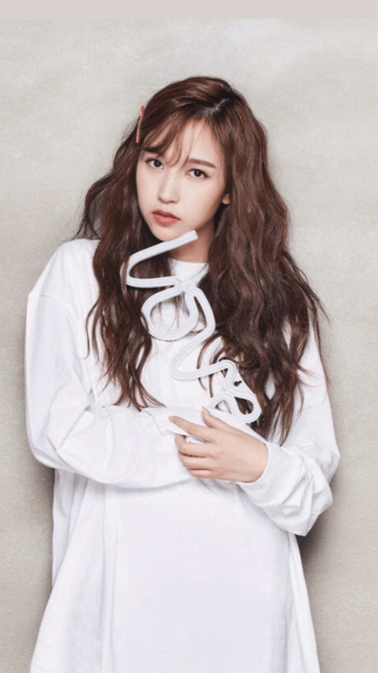 750x1334 mina wallpaper