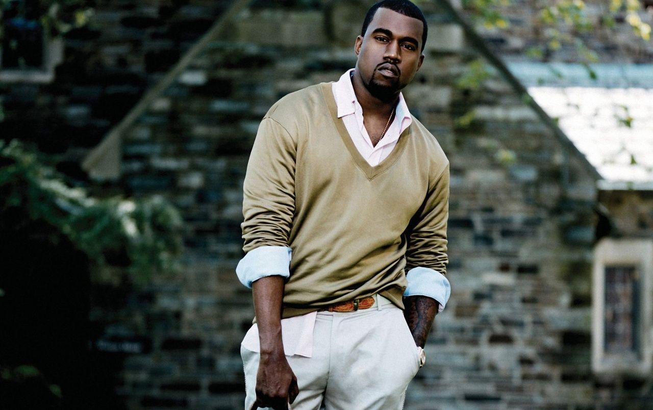 1280x804 Kanye West Handsome wallpaper. Kanye West Handsome stock