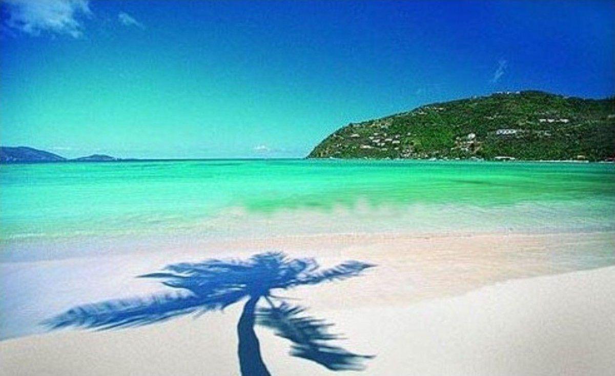 1200x734 Miami Beach HD desktop wallpaper