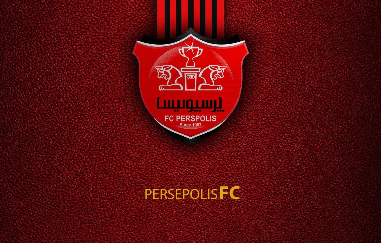 Hình nền 1332x850 Hình nền, Môn thể thao, Logo, bóng đá, Persepolis