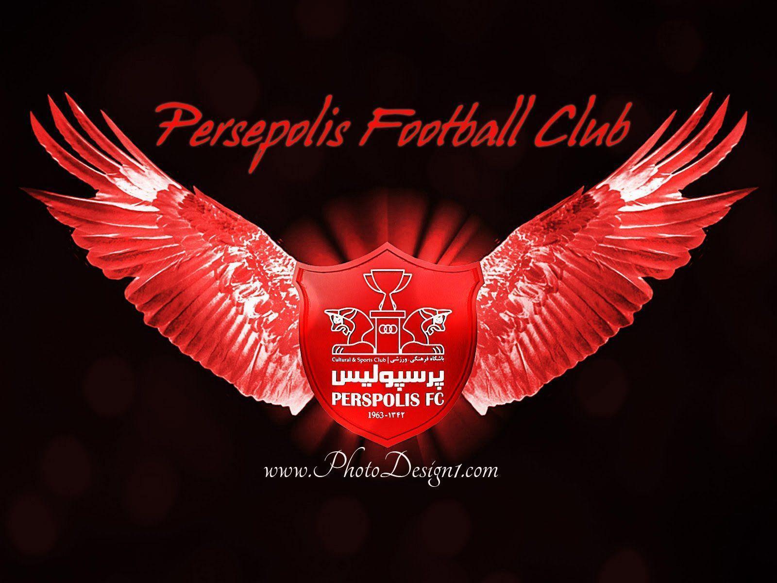 Hình nền 1600x1200 Persepolis FC
