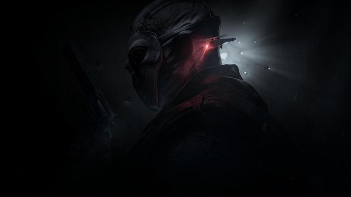 Deimos Rainbow Six Wallpapers - Top Free Deimos Rainbow Six Backgrounds ...