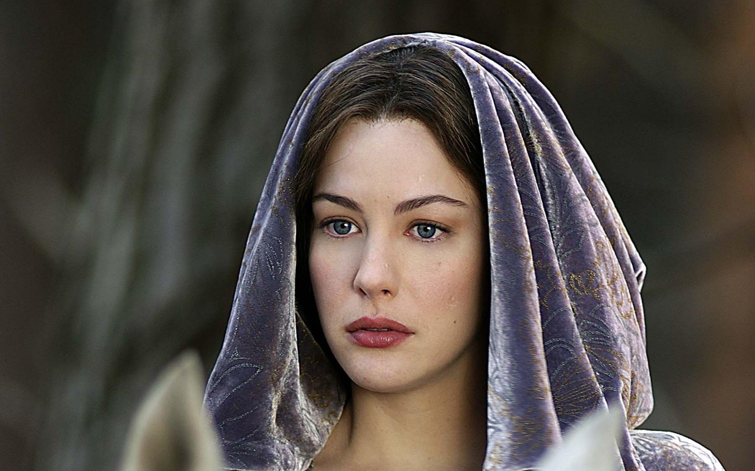 2560x1600 Arwen Wallpaper
