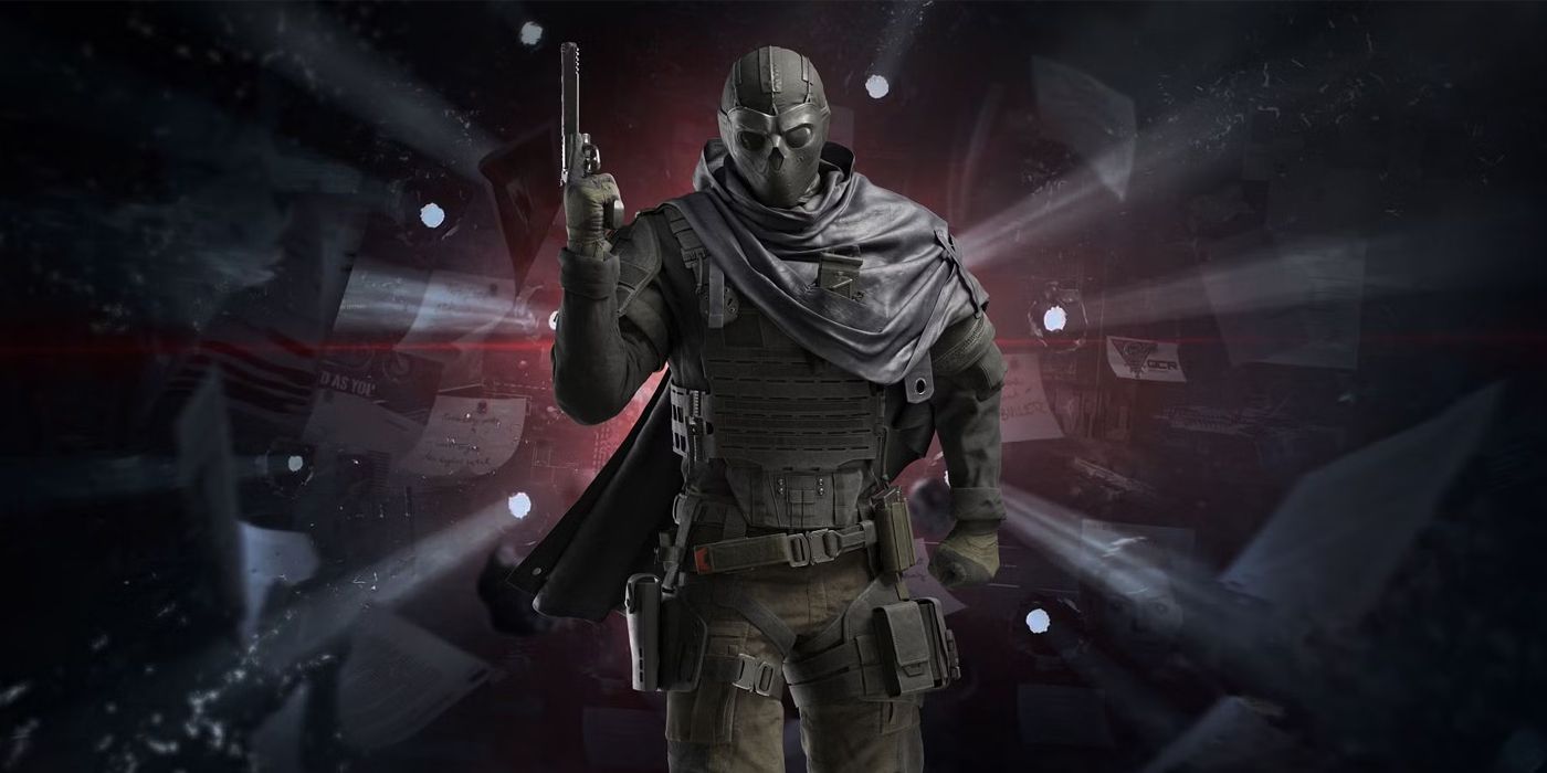 Deimos Rainbow Six Wallpapers - Top Free Deimos Rainbow Six Backgrounds ...