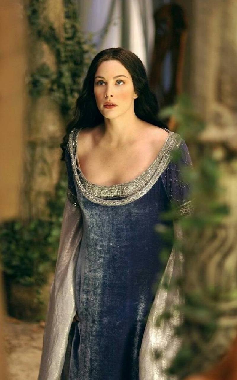 800x1280 arwen Wallpaper
