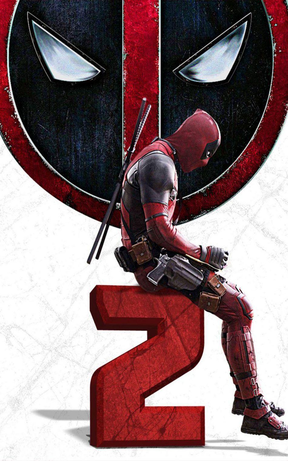 950x1520 Deadpool Mobile Wallpaper, Free Stock Wallpaper