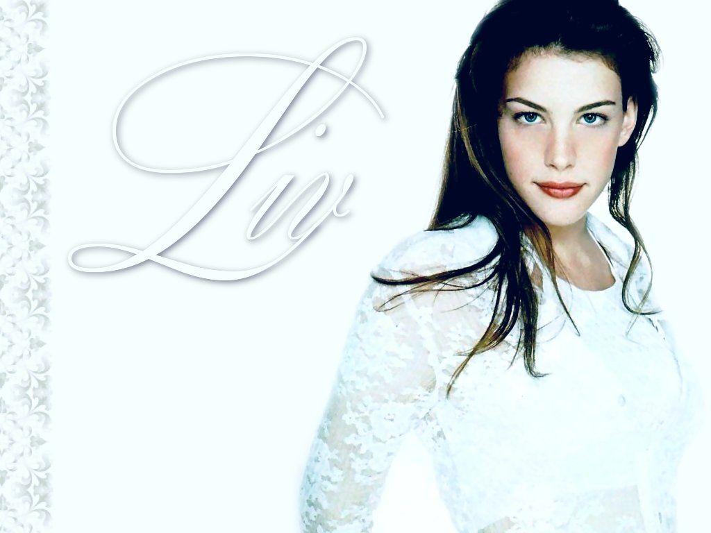 1024x768 Arwen Wallpaper