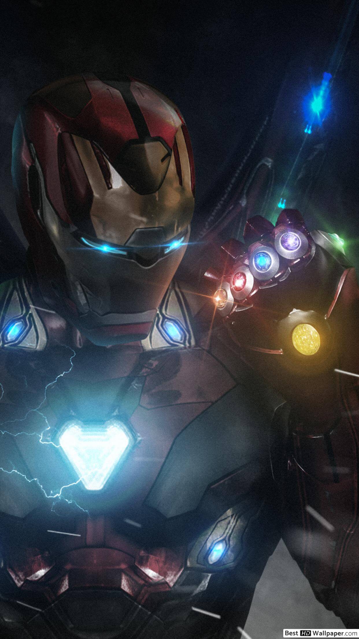 1242x2208 Endgame Avengers 2019 wallpaper and Background Image