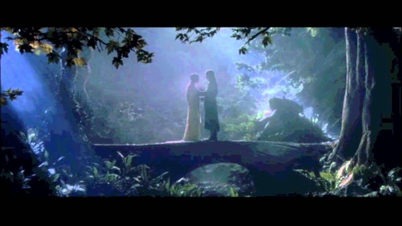 1280x720 Arwen And Aragorn Wallpaper And Arwen, HD