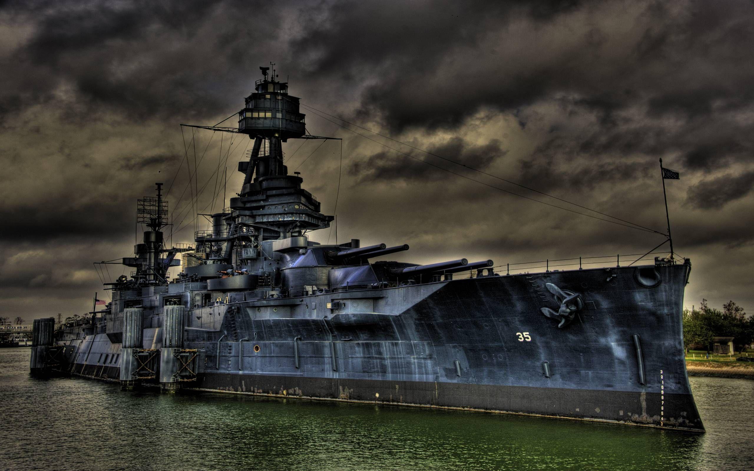 2560x1600 Navy Battleship Wallpaper Image #r0z. Battleship