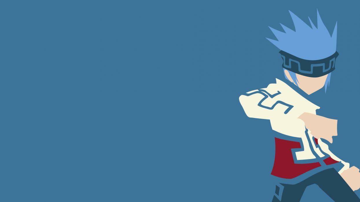 1244x700 Shaman King (6) wallpaperx1080