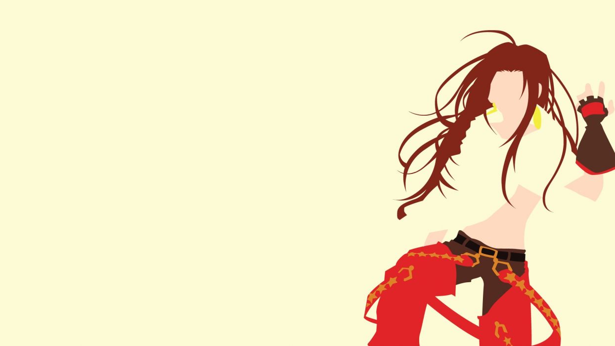 1244x700 Shaman King (5) wallpaperx1080