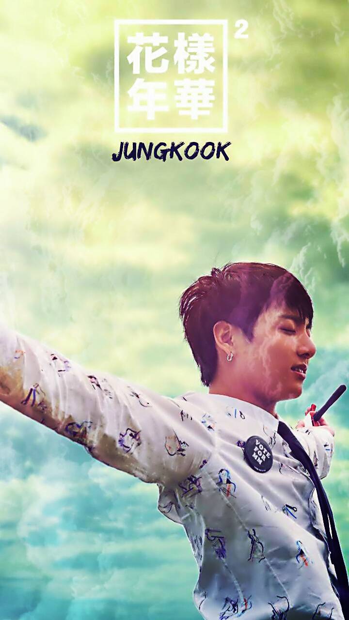 720x1280 Kookie Wallpaper
