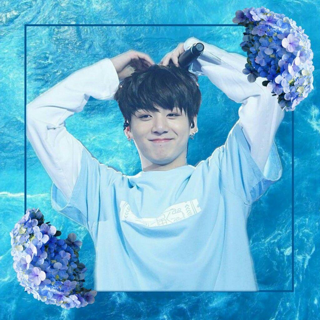 1024x1024 Jeon Jungkook BTS Wallpaper