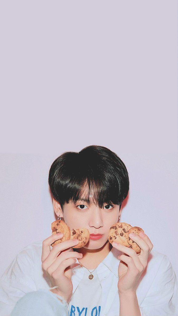 675x1200 kookie wallpaper