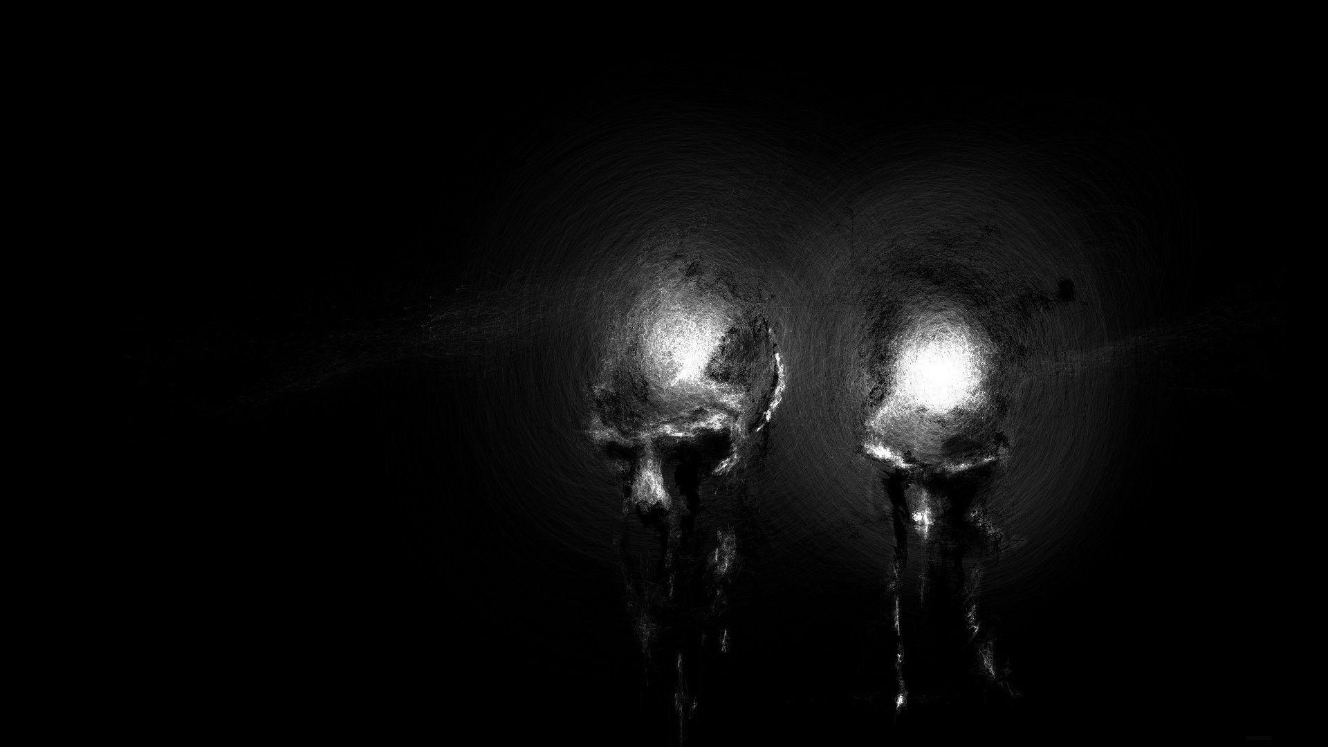 Scary Nun With Dark Background Wallpaper Download  MobCup