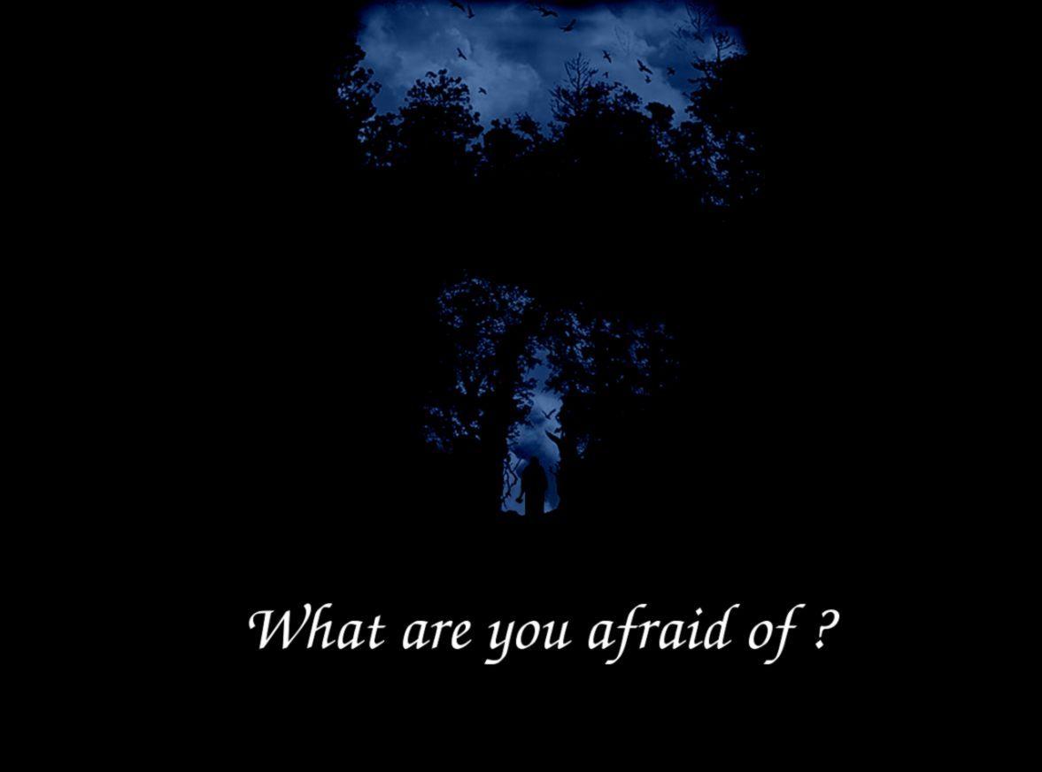 1177x873 Dark And Scary Wallpaper