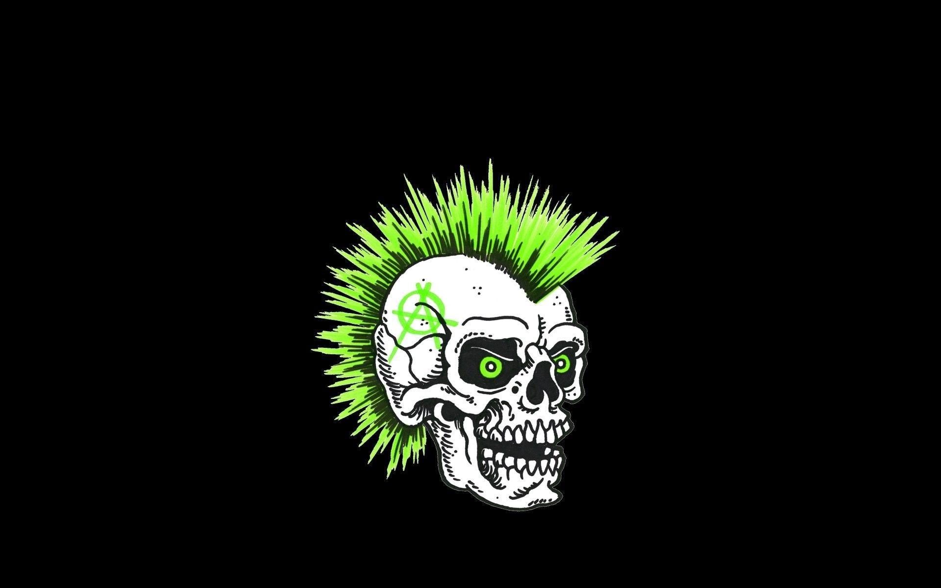 1920x1200 Scary Wallpaper HD