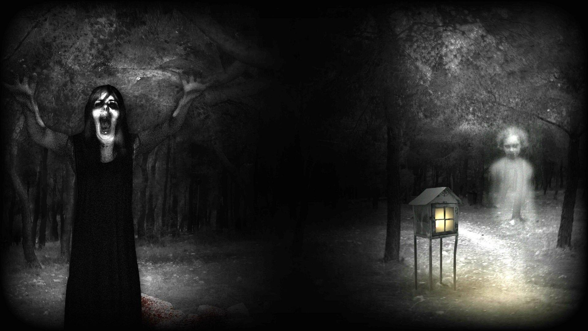 1920x1080 Horror, Evil, Abstarct Stock Imagefree Vector Image, Dark