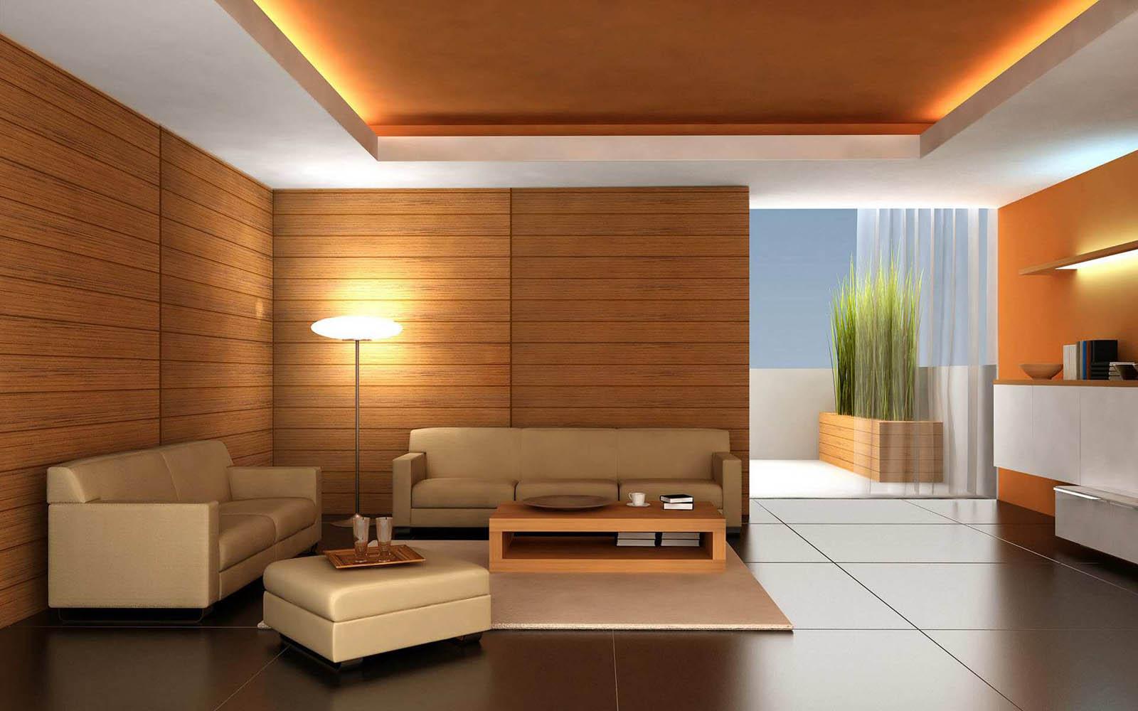 1600x1000 Modern Living Room Photo