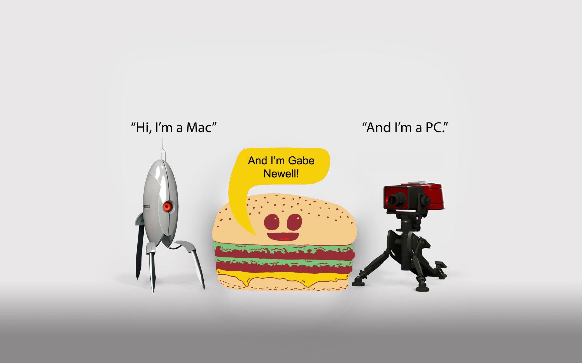 1920x1200 Funny HD Wallpaper for Mac