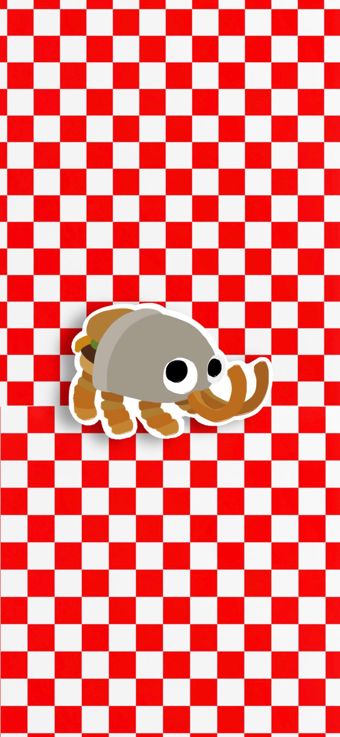 1125x2436 Bunger Wallpaper