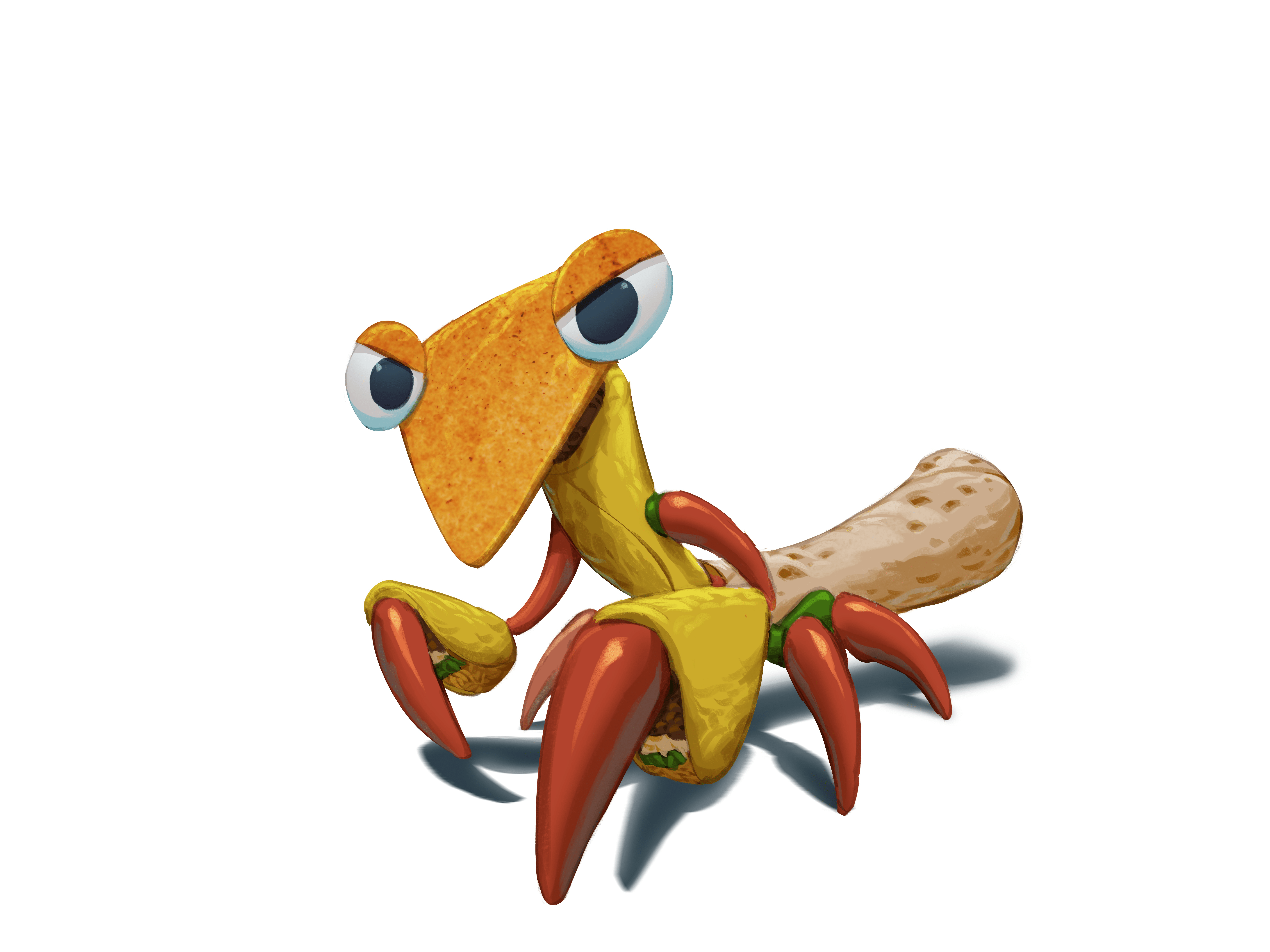 8178x6133 Video Game Bugsnax 8k Ultra HD Wallpaper