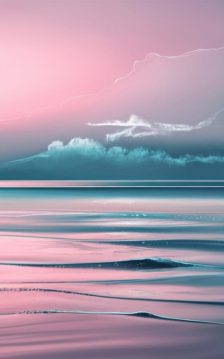 768x1232 Aesthetic Wallpaper for iPhone