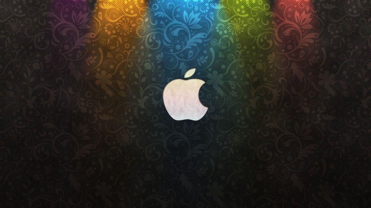 1280x720 Apple, mac wallpaper. Apple, mac
