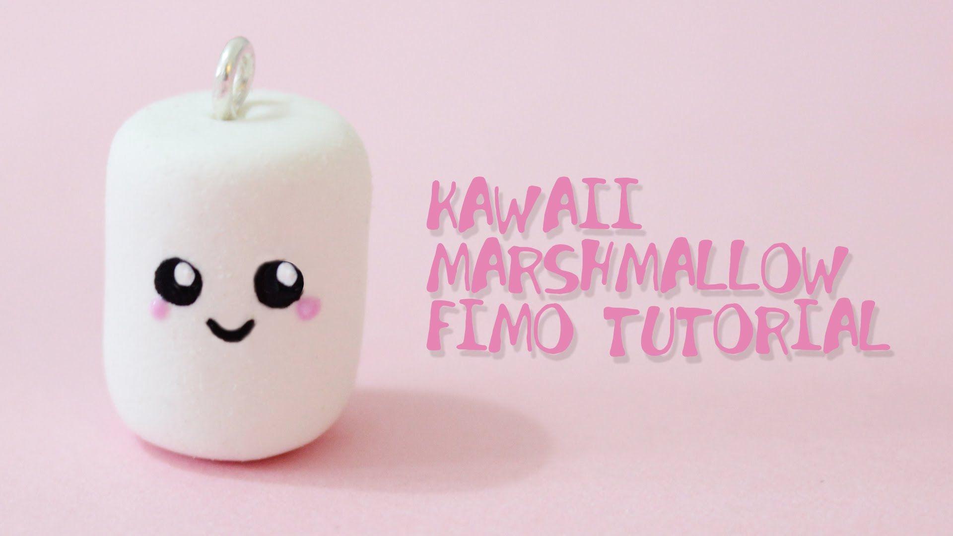 Kawaii Marshmallow Wallpapers Top Free Kawaii Marshmallow