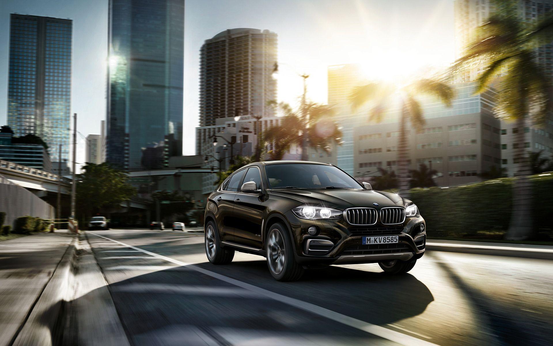 1920x1200 BMW X6 Wallpaper 18 X 1200