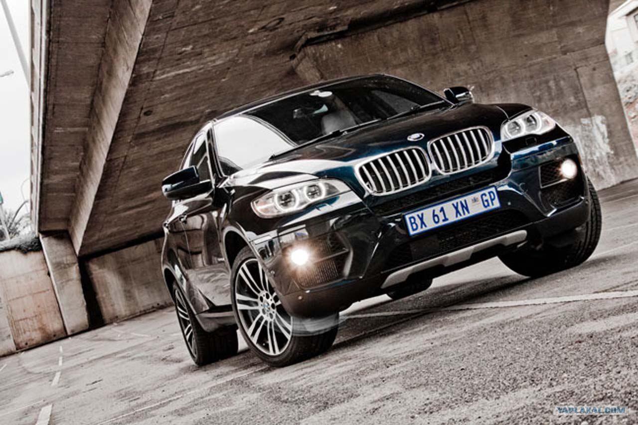 1280x853 Bmw X6 Black Wallpaper