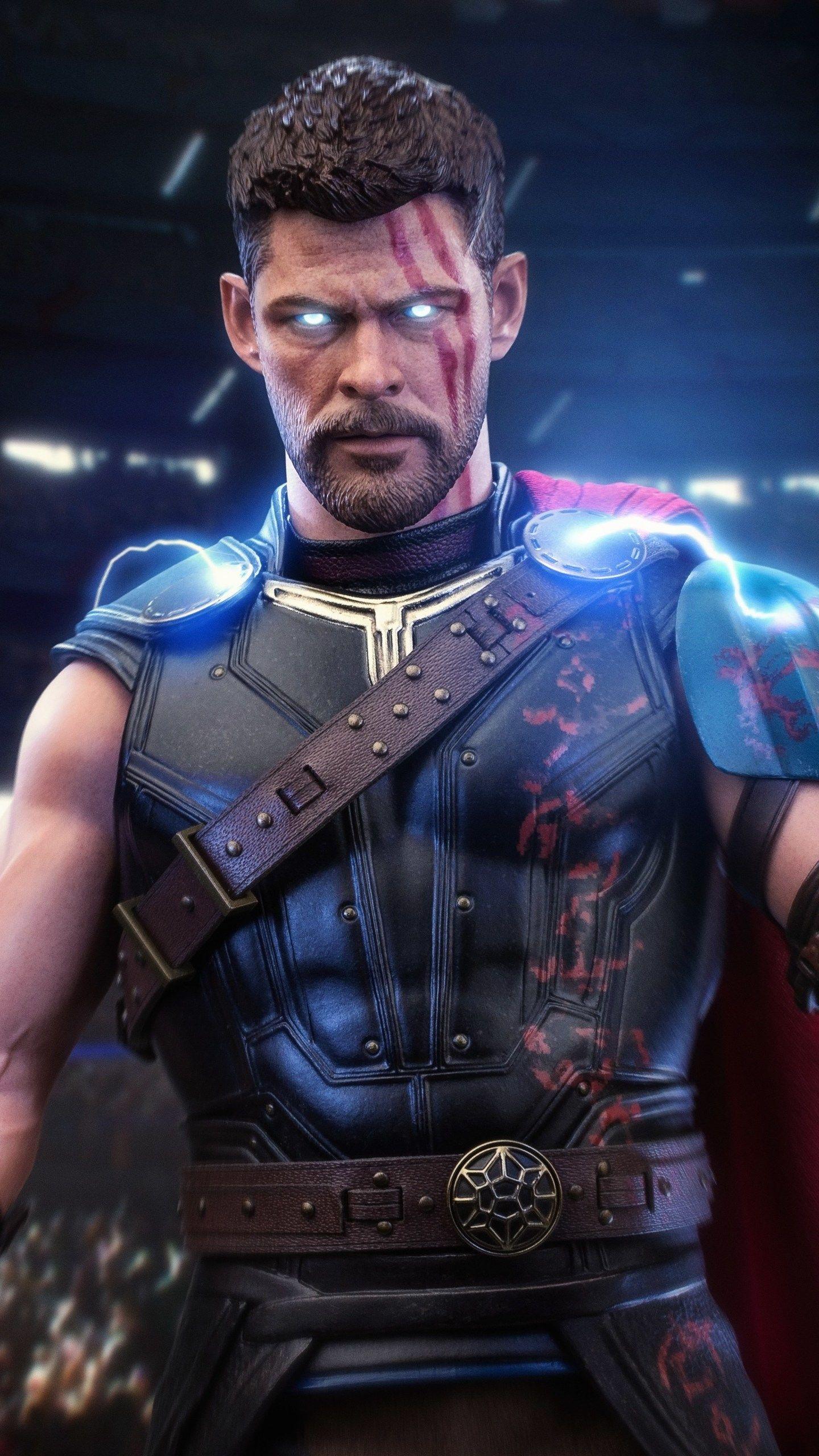 1440x2560 THOR QUIZ: ARE YOU WORTHY ENOUGH TO PASS? #thor #quiz